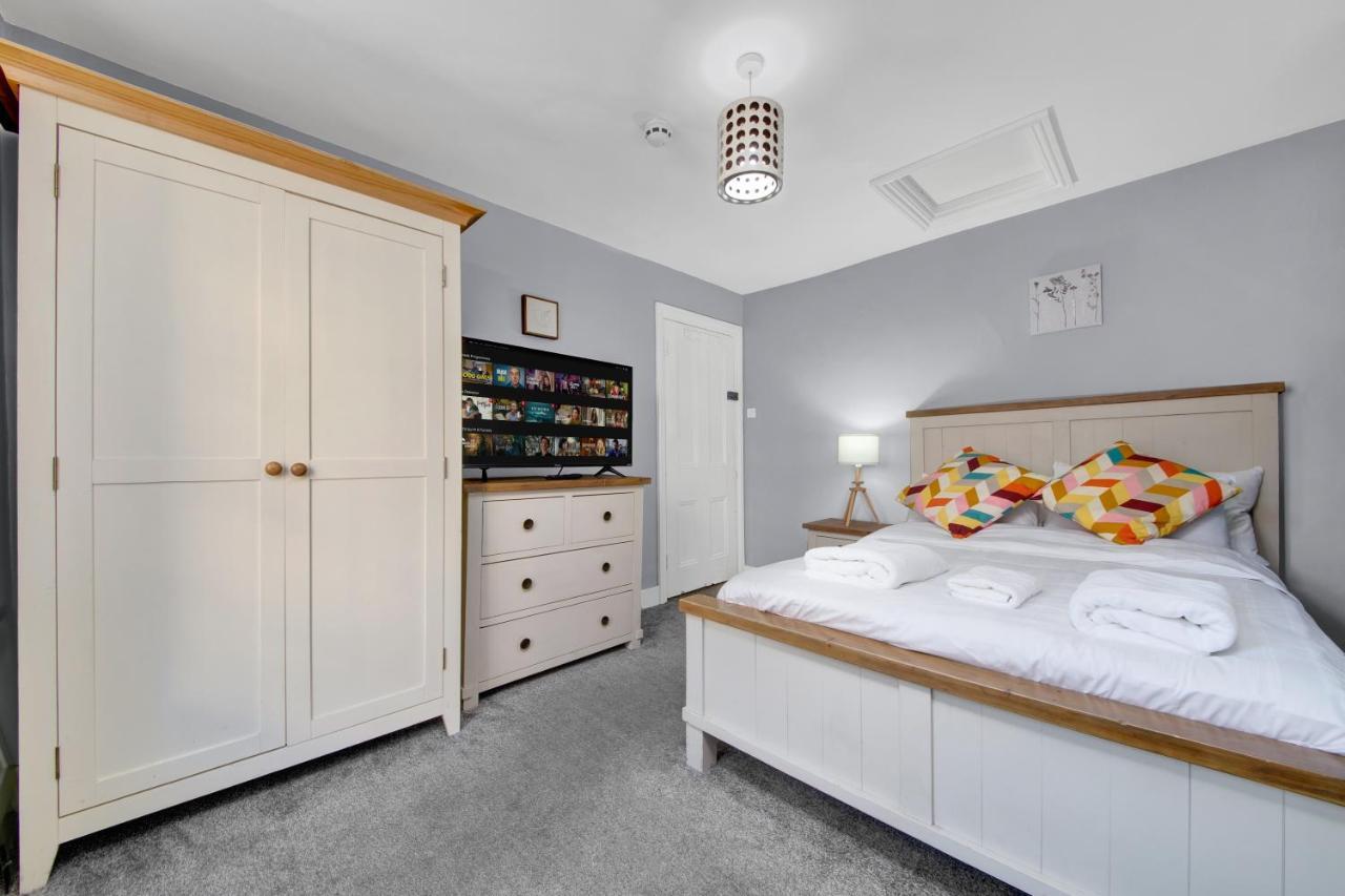 Hyde Park Guesthouse Londra Dış mekan fotoğraf