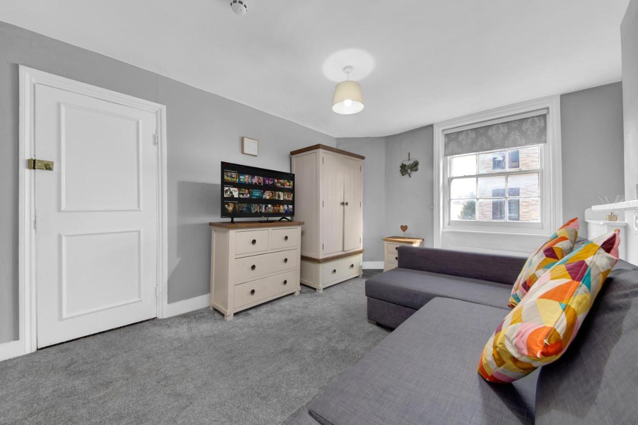 Hyde Park Guesthouse Londra Dış mekan fotoğraf