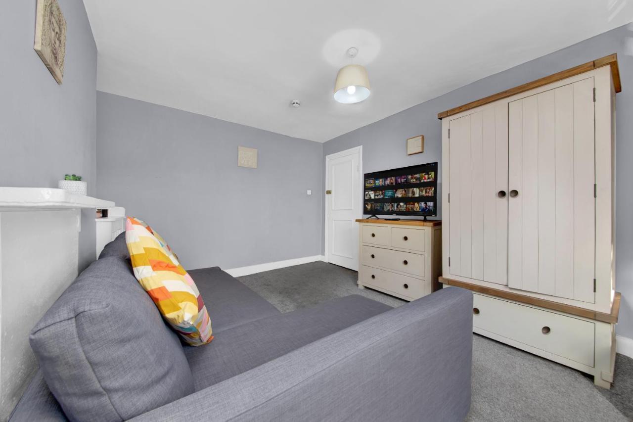 Hyde Park Guesthouse Londra Dış mekan fotoğraf