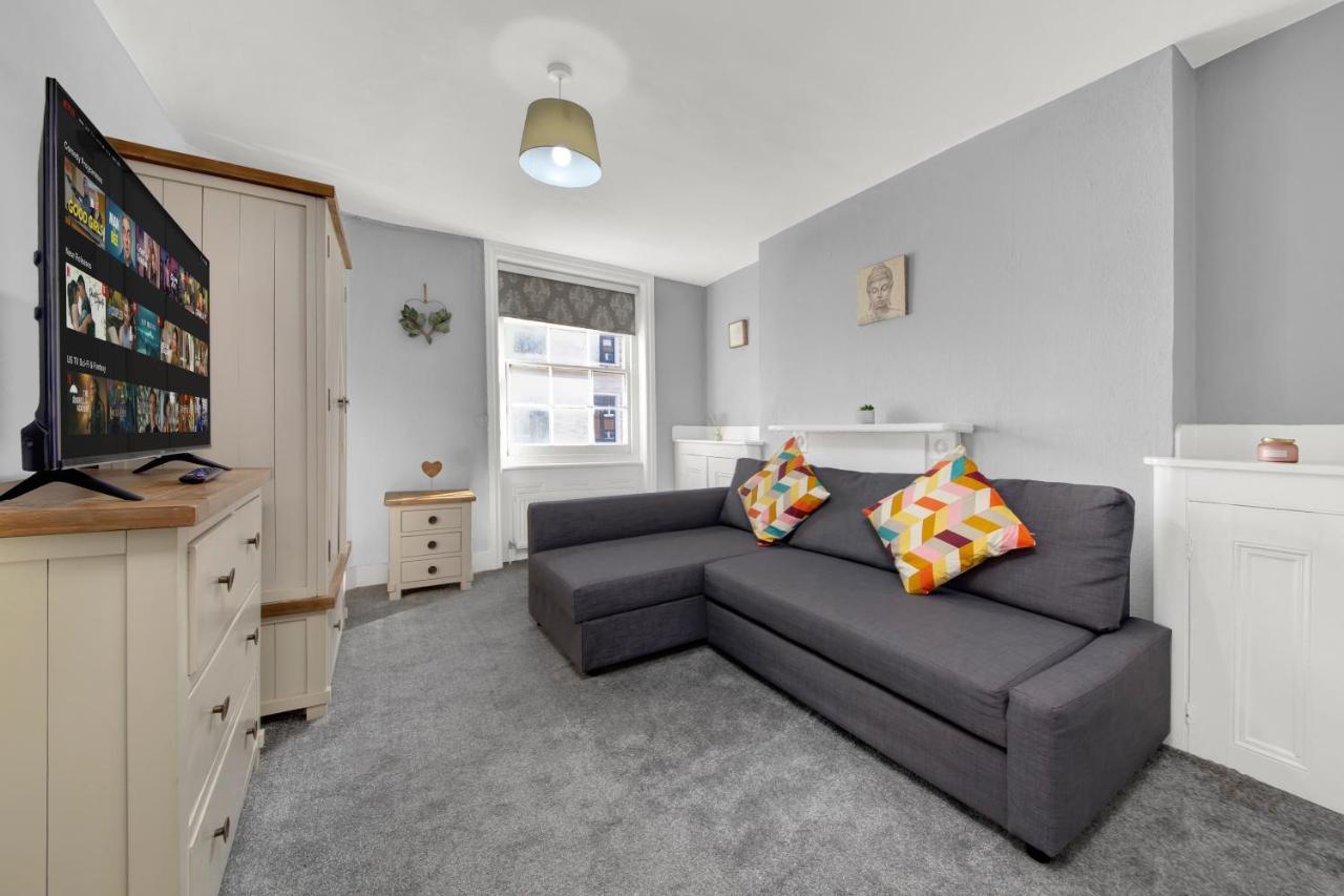 Hyde Park Guesthouse Londra Dış mekan fotoğraf