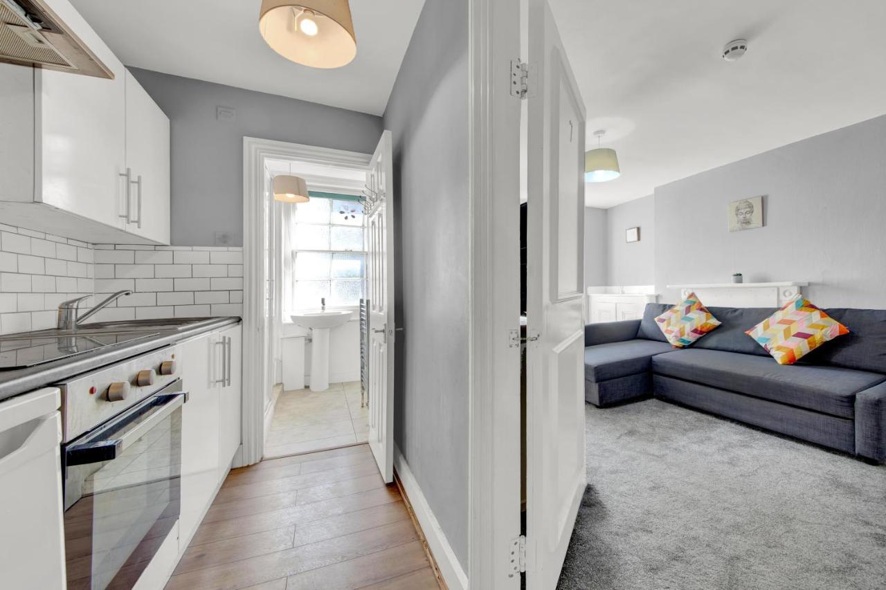 Hyde Park Guesthouse Londra Dış mekan fotoğraf
