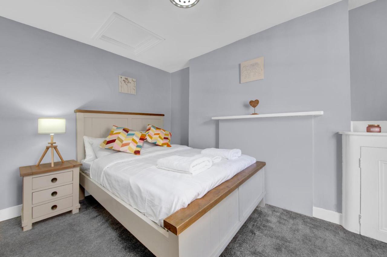 Hyde Park Guesthouse Londra Dış mekan fotoğraf