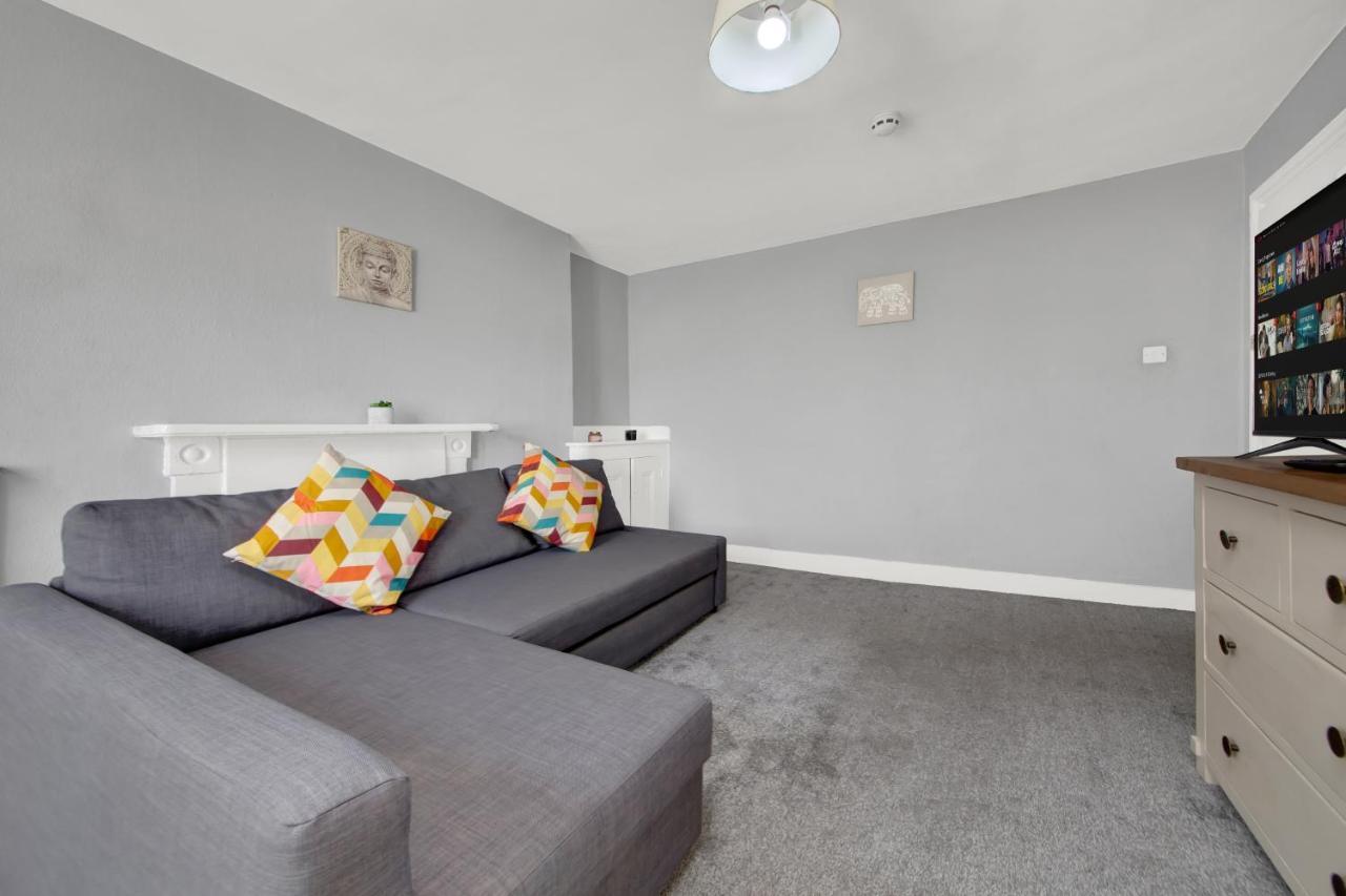 Hyde Park Guesthouse Londra Dış mekan fotoğraf